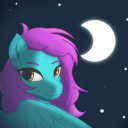 avatar Vuxie The Moon Crow