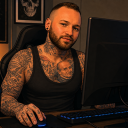 avatar MΞTRICKZ