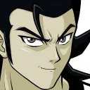 Akira the Malefic Drifter's Avatar