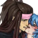 mikasking