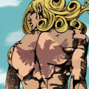 avatar Pablo de Orange