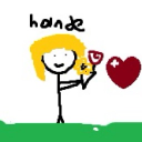 avatar hande