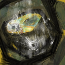 avatar 7.62mm lobotomy