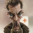 avatar Dr. House