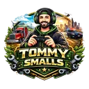 tommysmallsrp