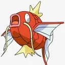 amagikarp.