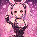 avatar Bunnii ♡