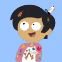 marngel