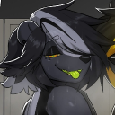 avatar ⸸⛧Snoot Mutt⛧⸸🦨🍏