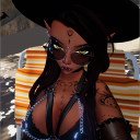 avatar ༺ Mlle. Marivelle Deverre ༻