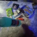 ajthoughthewasvindiesal