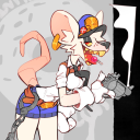 avatar ᚠᛚᛁᚾᛏ