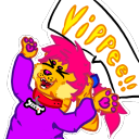 avatar Fensine Fenaru (Lhucah)