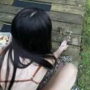 avatar Dominican Barbie 𓆩ᥫ᭡𓆪