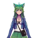 charmingfoxy