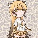 huntingcat