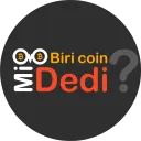 biricoinmidedi