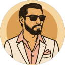 avatar The Agent Trades