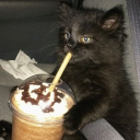 avatar Ice Latte Macchiato Caramel