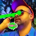 sonnylasereyes