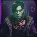 mr mystery avatar