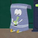 avatar Towelie