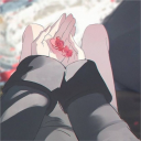 avatar : ̗̀➛𝕽𝖚𝖙𝖍 ☁