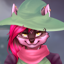 avatar 🌙LunaDaFloof🌙