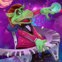 professorcosmic