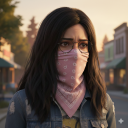 avatar Not SlowMo Tapout