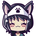 yuyucat