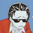 壊れた影の玉座のジョーカー皇帝's Avatar
