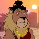 rogueluxlion8001