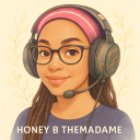 honeybthemadamesrasheed