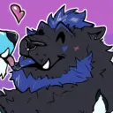 bigbluepanther