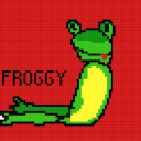 avatar Froggy