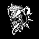 algohyaenaa