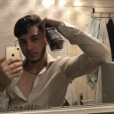 avatar Tolga Yıkılmaz