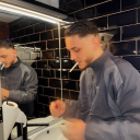 avatar ettim sabah sabah dance