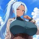 avatar USS United States (CC-6)