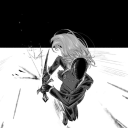 avatar The Black Silence