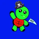 hawksbilly.