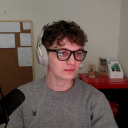 avatar GideonDoesBusiness