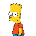 avatar Bart Simpson