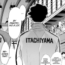 avatar ⦻Evan/Cole/Sephiroth⦻