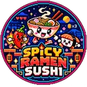 spicyramensushi