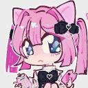 avatar P-chan