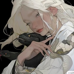 Discord Avatar