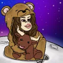 rossyniftywaygalaxy