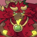 avatar Плюша Ярона